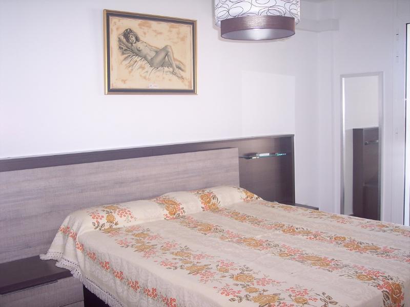 Formentor Arysal II Apartment Salou Bagian luar foto
