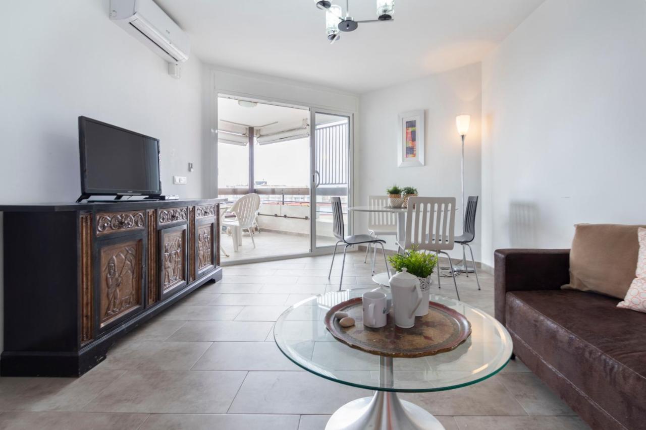 Formentor Arysal II Apartment Salou Bagian luar foto