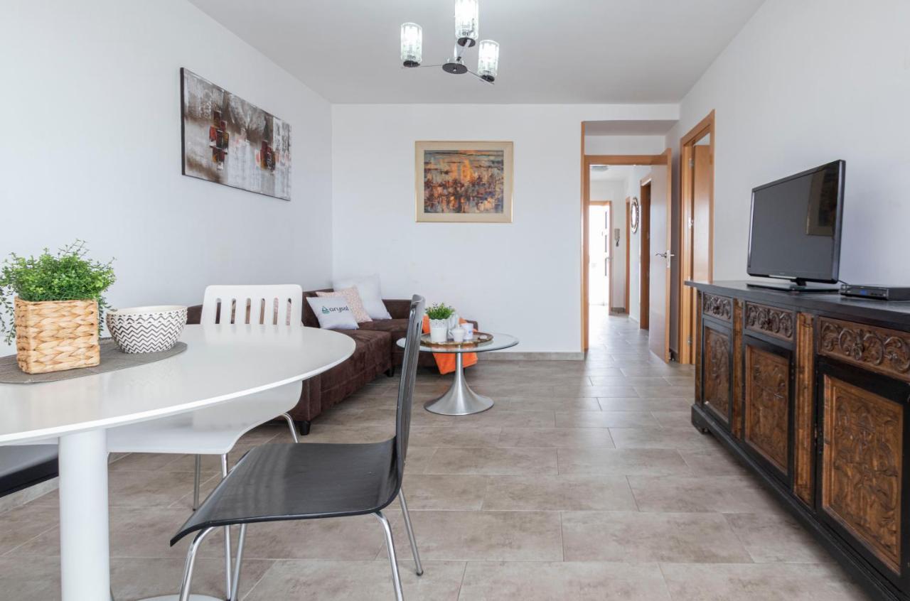 Formentor Arysal II Apartment Salou Bagian luar foto