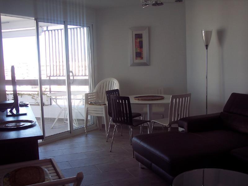 Formentor Arysal II Apartment Salou Bagian luar foto